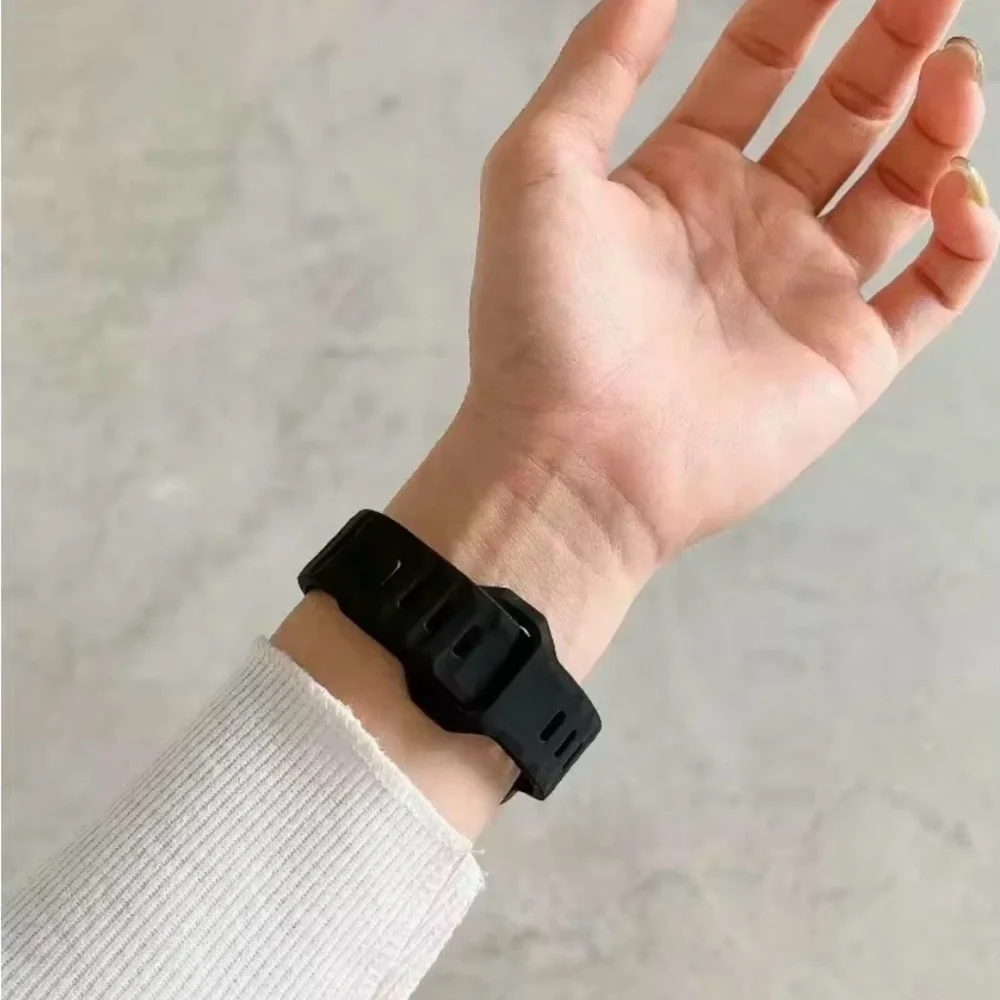 iWatch Case & Band Set, Watch Sizes 44mm/45mm